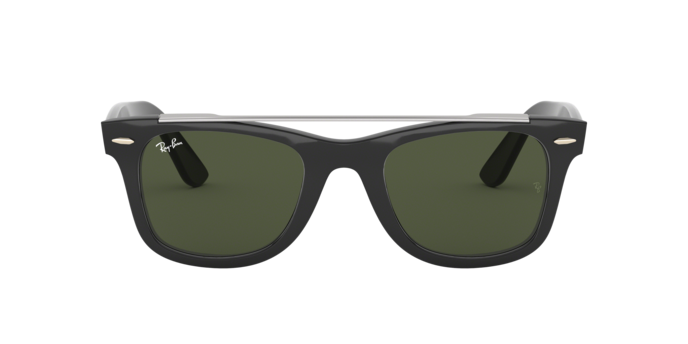 Ray-Ban Wayfarer Sunglasses RB4540 601/31