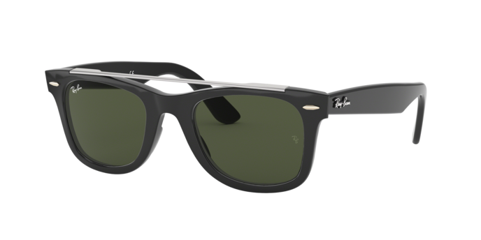 Ray-Ban Wayfarer Sunglasses RB4540 601/31