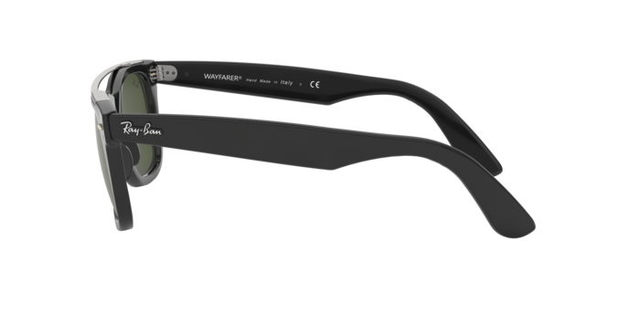 Ray-Ban Wayfarer Sunglasses RB4540 601/31