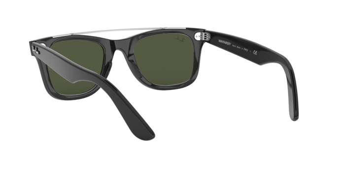 Ray-Ban Wayfarer Sunglasses RB4540 601/31