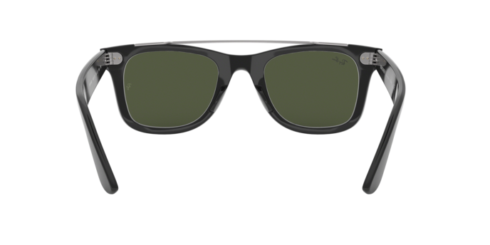 Ray-Ban Wayfarer Sunglasses RB4540 601/31