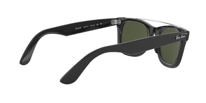 Ray-Ban Wayfarer Sunglasses RB4540 601/31