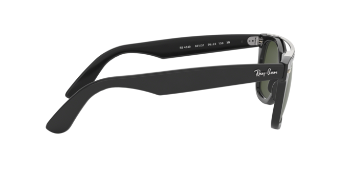 Ray-Ban Wayfarer Sunglasses RB4540 601/31