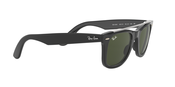 Ray-Ban Wayfarer Sunglasses RB4540 601/31