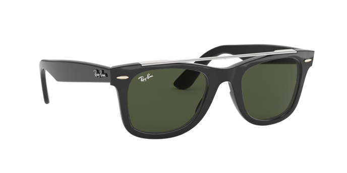 Ray-Ban Wayfarer Sunglasses RB4540 601/31
