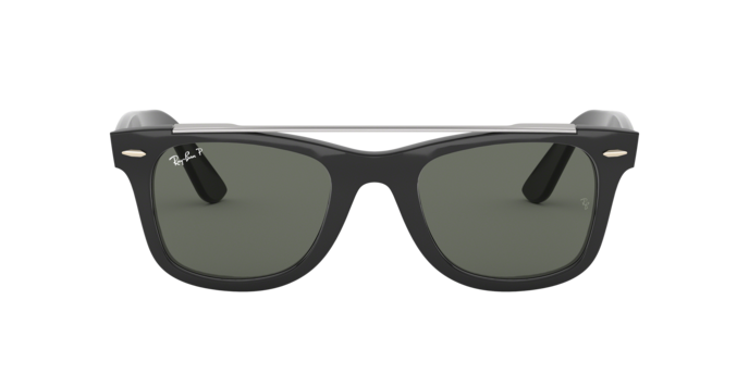 Ray-Ban Wayfarer Sunglasses RB4540 601/58