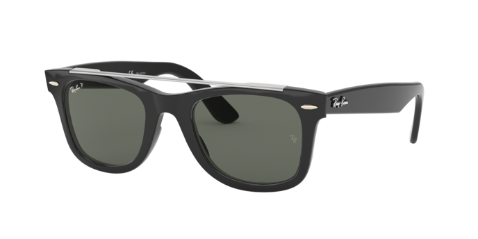 Ray-Ban Wayfarer Sunglasses RB4540 601/58