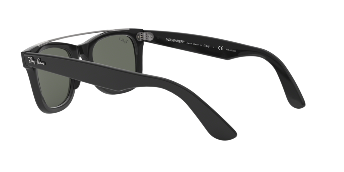 Ray-Ban Wayfarer Sunglasses RB4540 601/58