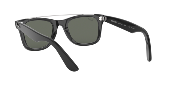 Ray-Ban Wayfarer Sunglasses RB4540 601/58