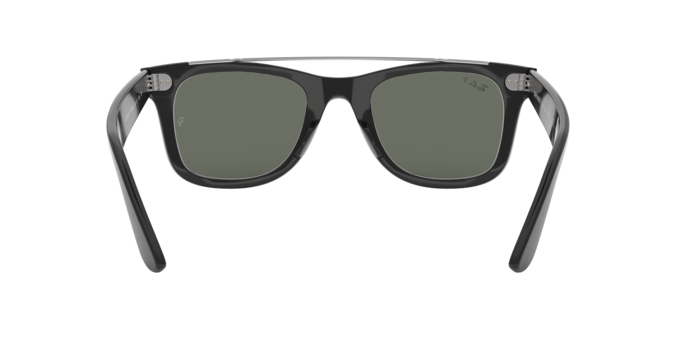 Ray-Ban Wayfarer Sunglasses RB4540 601/58