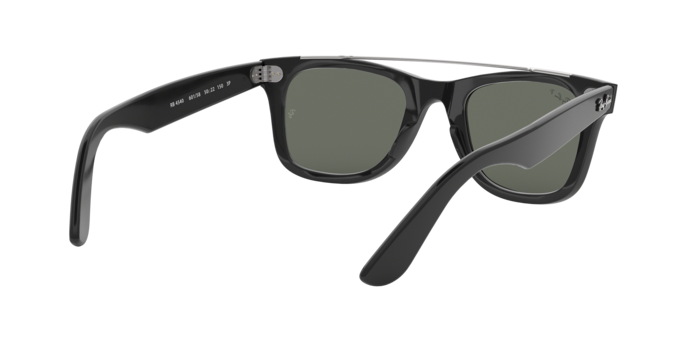 Ray-Ban Wayfarer Sunglasses RB4540 601/58