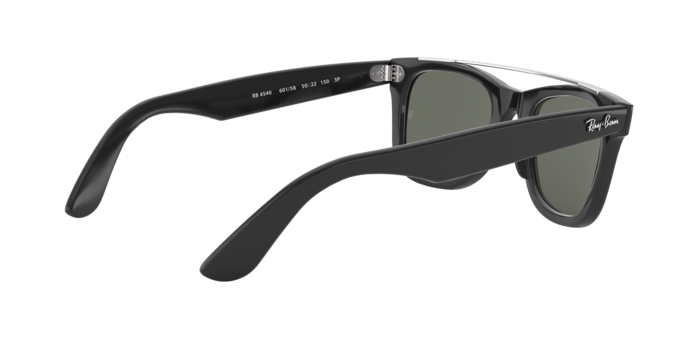 Ray-Ban Wayfarer Sunglasses RB4540 601/58