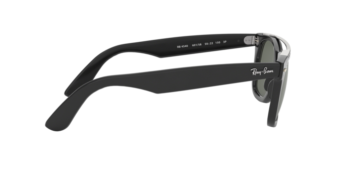 Ray-Ban Wayfarer Sunglasses RB4540 601/58