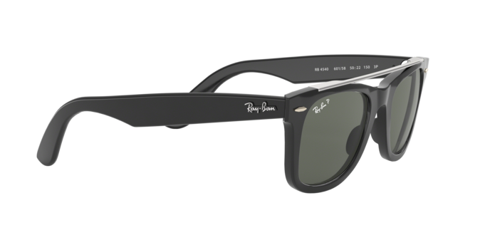 Ray-Ban Wayfarer Sunglasses RB4540 601/58