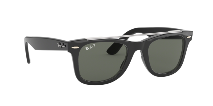 Ray-Ban Wayfarer Sunglasses RB4540 601/58