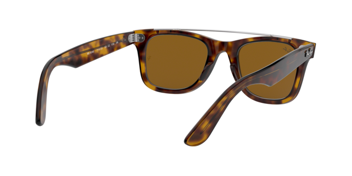 Ray-Ban Wayfarer Sunglasses RB4540 710/33