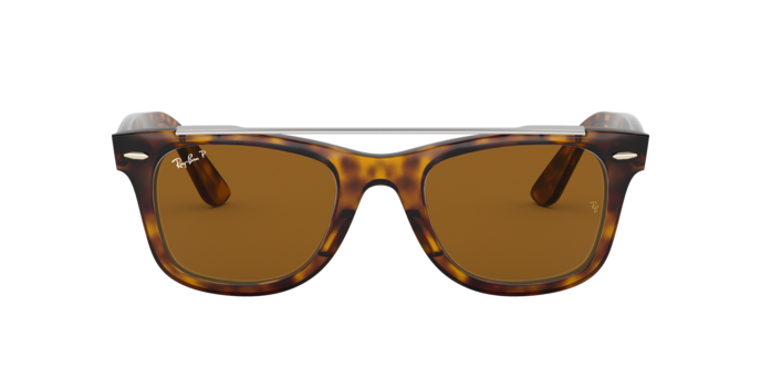 Ray-Ban Wayfarer Sunglasses RB4540 710/57