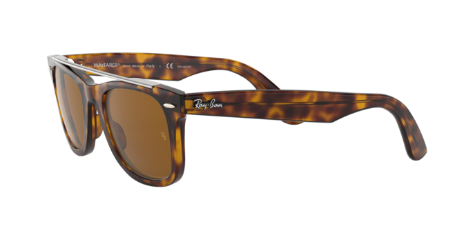 Ray-Ban Wayfarer Sunglasses RB4540 710/57