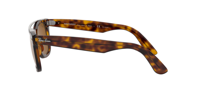 Ray-Ban Wayfarer Sunglasses RB4540 710/57