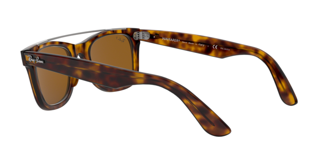 Ray-Ban Wayfarer Sunglasses RB4540 710/57