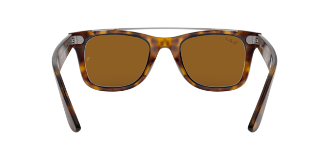 Ray-Ban Wayfarer Sunglasses RB4540 710/57