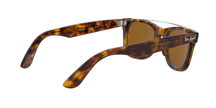 Ray-Ban Wayfarer Sunglasses RB4540 710/57