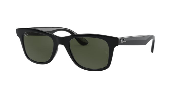 Ray-Ban Sunglasses RB4640 601/31