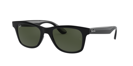 Ray-Ban Sunglasses RB4640 601/31