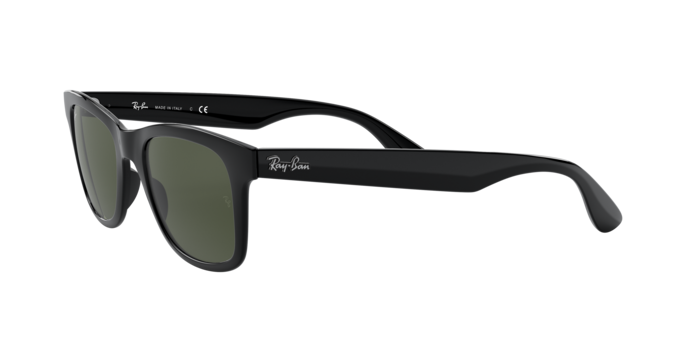 Ray-Ban Sunglasses RB4640 601/31