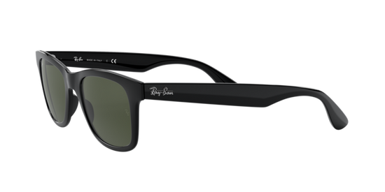 Ray-Ban Sunglasses RB4640 601/31