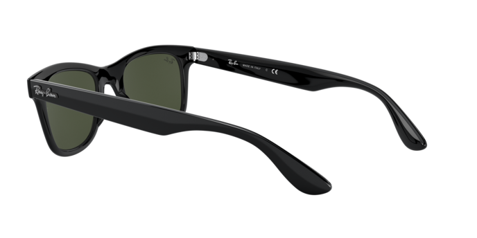 Ray-Ban Sunglasses RB4640 601/31