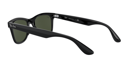 Ray-Ban Sunglasses RB4640 601/31