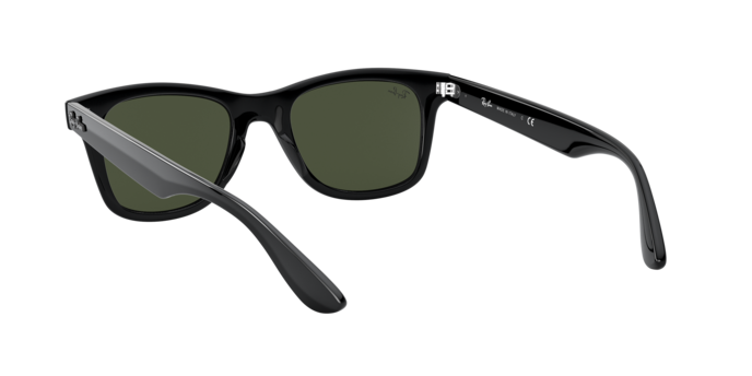 Ray-Ban Sunglasses RB4640 601/31