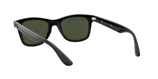 Ray-Ban Sunglasses RB4640 601/31