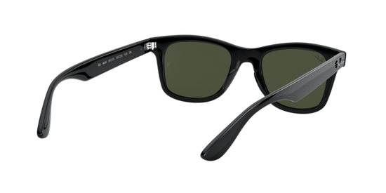 Ray-Ban Sunglasses RB4640 601/31