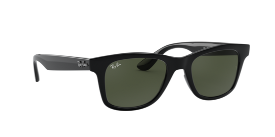 Ray-Ban Sunglasses RB4640 601/31