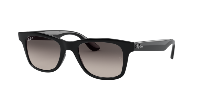 Ray-Ban Sunglasses RB4640 601/M3