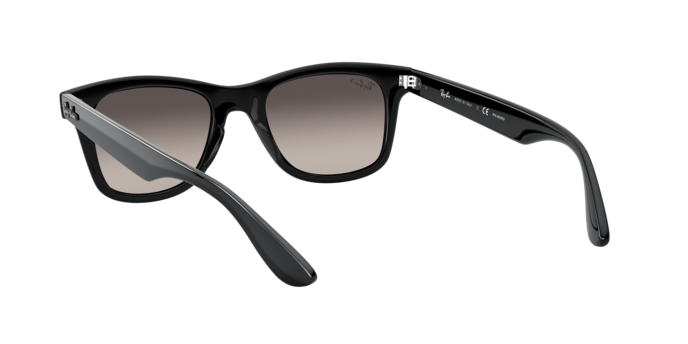 Ray-Ban Sunglasses RB4640 601/M3