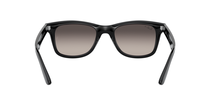 Ray-Ban Sunglasses RB4640 601/M3