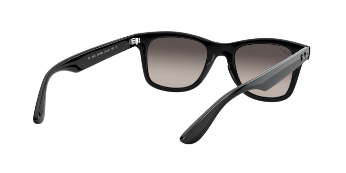 Ray-Ban Sunglasses RB4640 601/M3