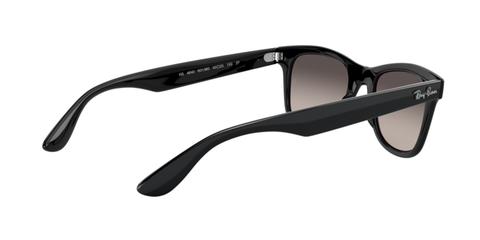 Ray-Ban Sunglasses RB4640 601/M3