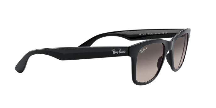 Ray-Ban Sunglasses RB4640 601/M3