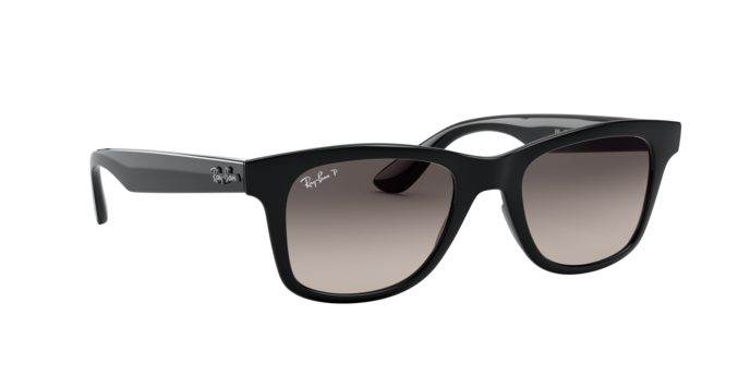 Ray-Ban Sunglasses RB4640 601/M3
