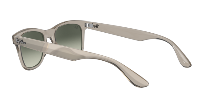 Ray-Ban Sunglasses RB4640 644971