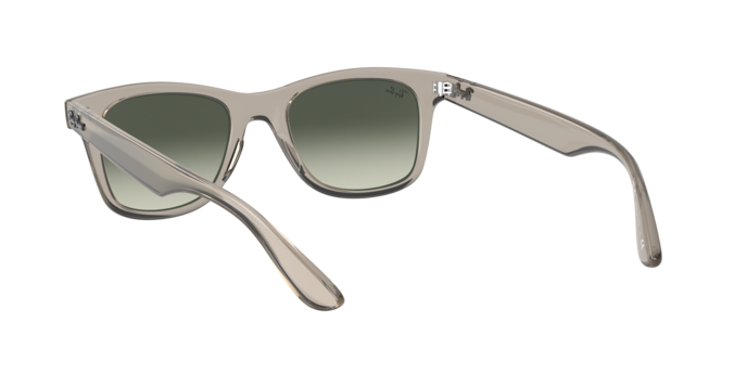 Ray-Ban Sunglasses RB4640 644971