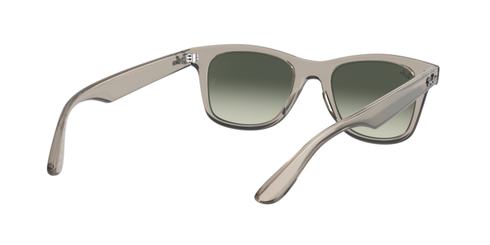Ray-Ban Sunglasses RB4640 644971