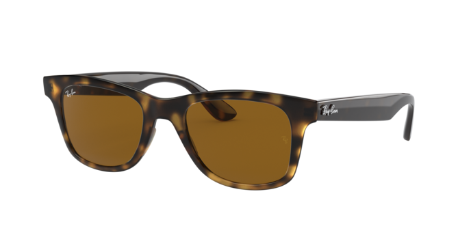 Ray-Ban Sunglasses RB4640 710/33