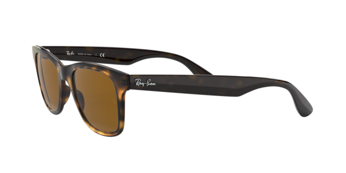Ray-Ban Sunglasses RB4640 710/33