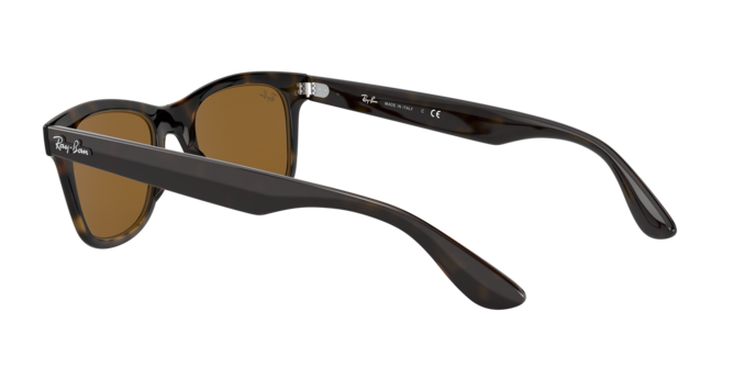 Ray-Ban Sunglasses RB4640 710/33