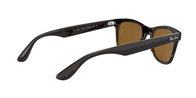Ray-Ban Sunglasses RB4640 710/33